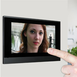 Akuvox X7HD C315 Touchscreen Door Intercom Panel