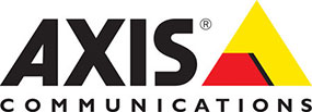 CIE audio distributor for Axis Network Audio product range