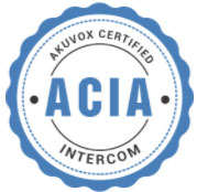 Akuvox Certified Intercom Associate
