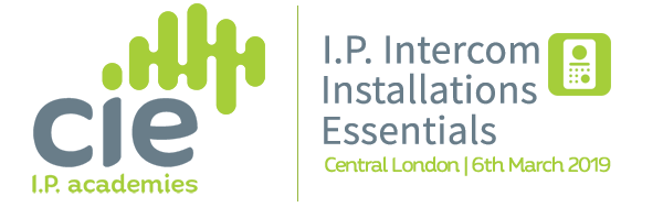 London I.P. Intercom Seminar