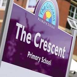Crescent Primary School features 2N Audio over IP