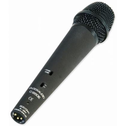 verlangen gijzelaar rekenkundig What is a handheld microphone?