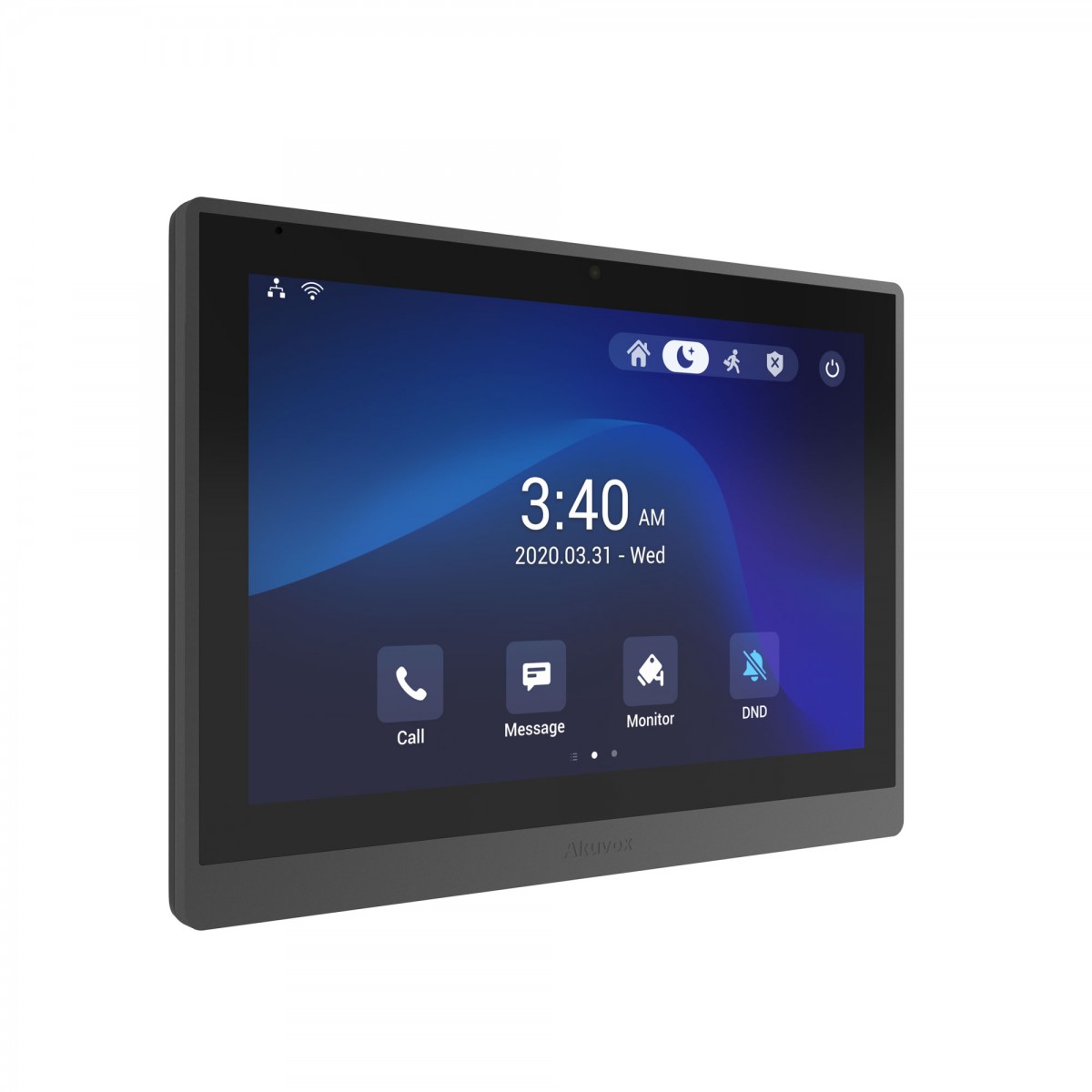 Akuvox IT88 Series Touchscreen Answering Panels