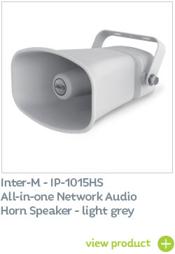 InterM IP-1015HS