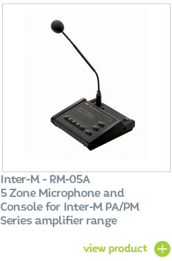 InterM RM05