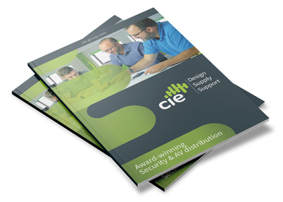 Download CIE-Group brochure