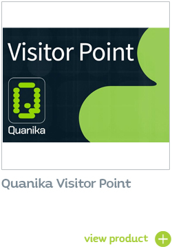 Quanika Visitor Point