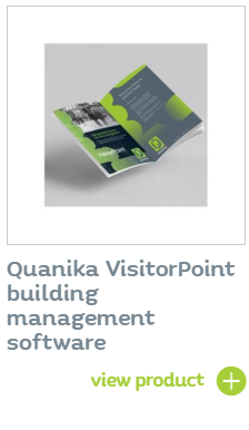 Visitor point