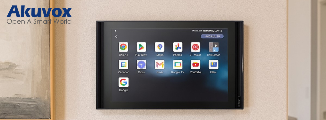 S567G Google Certified