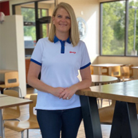 Julie Bieszczat Wendy's