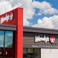Wendy's Franchise
