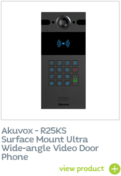 Akuvox R25KS