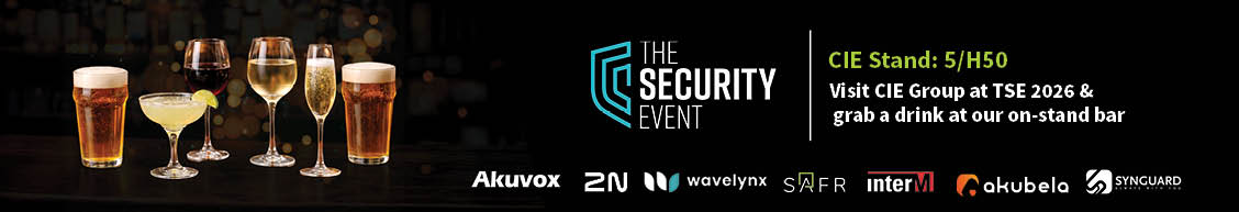 TSE drinks banner image