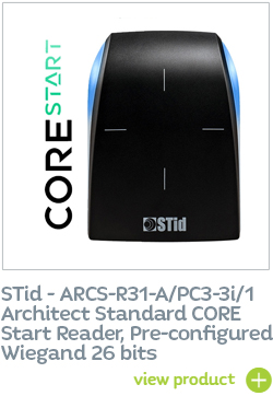 STid - ARCS-R31-A/PC3-3i/1