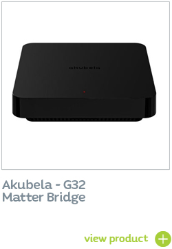 akubela G32 available from CIE Group
