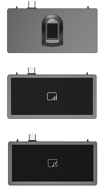 S535 module extension