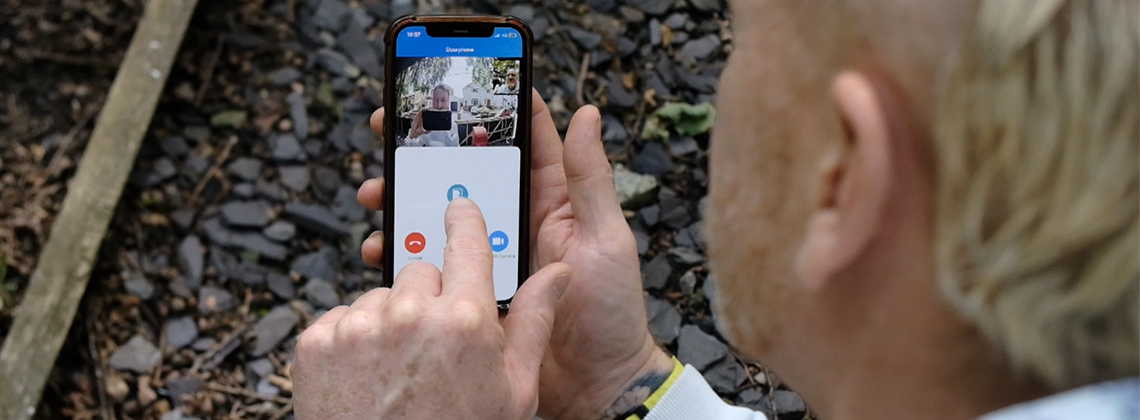 smart plus app iwan thomas case study