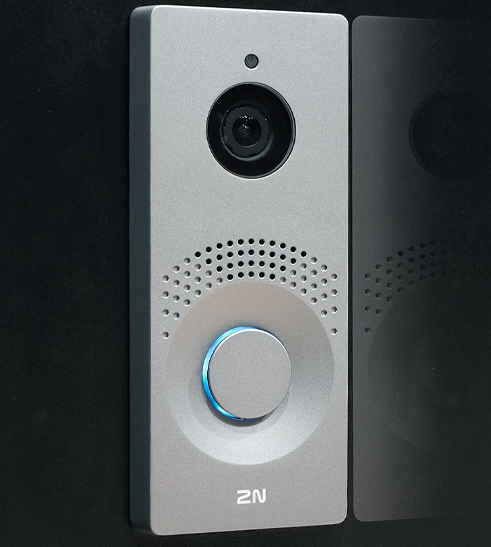 2N IP One smart doorbell