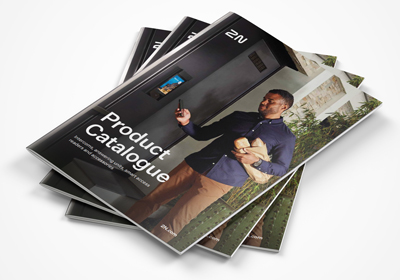 2N Product Catalogue 2023