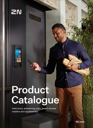 2N Product Catalogue