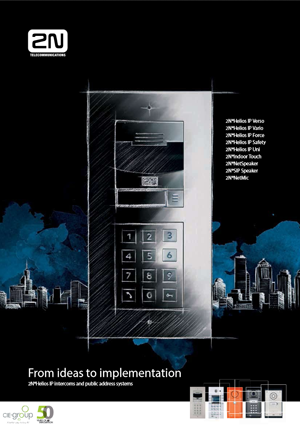2N Catalogue