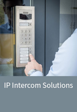2N IP Intercom Solutions