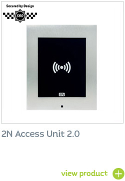 2N Access Unit 2.0