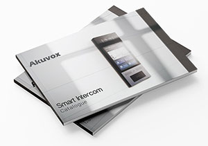 Akuvox Catalogue