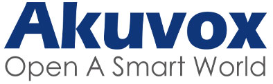 Akuvox Smart IP Intercom and Access Control - Homepage