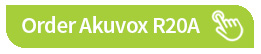 Order Akuvox R020A SIP Intercom from CIE Group