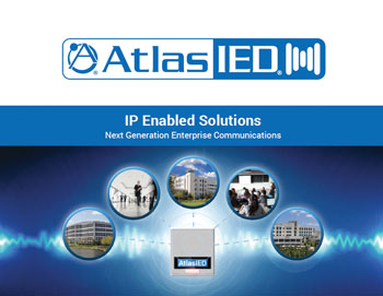 Atlas Catalogue
