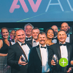 AV Awards 2016 - HowToAV