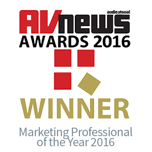 AV News Award 2106 - HowToAV