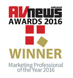 AV News Award 2106 - HowToAV