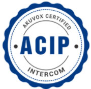 Akuvox Certified Intercom Professional (ACIP)