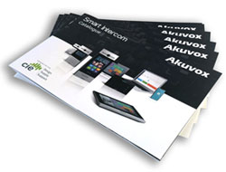Akuvox Smart IP Intercoms - Download 2020 catalogue