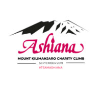Ashiana Mount Kilimanjaro logo