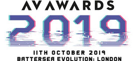 AV Awards 2019 Distributor of the Year