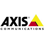 AXIS COMMUNICATIONS - CIE IP Technology Partners