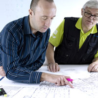 Need help with your next project? The CIE team are on hand