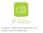 2N IP Audio UK distributor