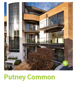 Putney Common Case Study CIE Group