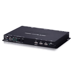CYP PUV-2600RX HDBaseT Receiver available at CIE