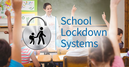 Lockdown blog banner