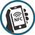 Access Control NFC contactless authentication