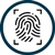 Access Control Fingerprint Authentication