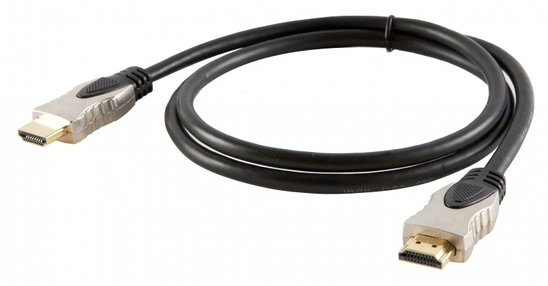 HDMI to HDMI Cable 3.0m