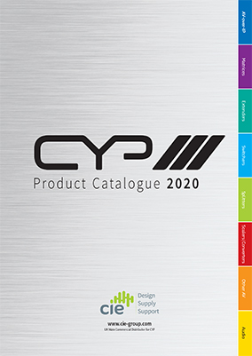 CYP Catalogue