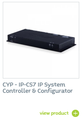 CYP IP-CS7