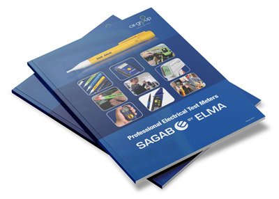 Sagab by Elma Catalogue